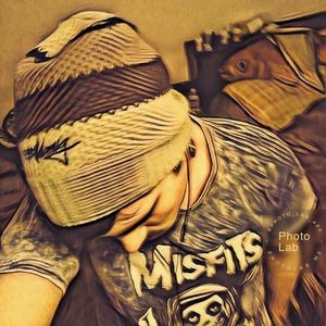 Meet your Posher, Jacob_the loner